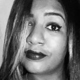 Beatriz from Bauru | Woman | 34 years old | Leo