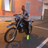 Vaccarosalvabj from Serravalle Sesia | Man | 28 years old | Pisces