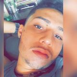 Chapita from San Vito | Man | 26 years old | Aquarius