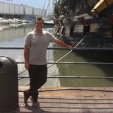 Gianantonio from Paderno Franciacorta | Man | 39 years old | Aries