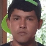Morochito from Villa Rosa | Man | 34 years old | Leo