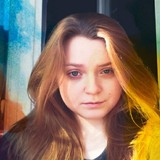 Anastasia from Moscow | Woman | 28 years old | Virgo