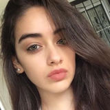 Jessica from Vienna | Woman | 28 years old | Libra