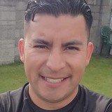 Barman from Orizaba | Man | 37 years old | Libra
