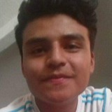 Lopezmichewh from Motozintla de Mendoza | Man | 27 years old | Leo