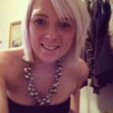 Loui from Odense | Woman | 34 years old | Leo