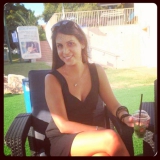 Neta from Rishon Le Zion | Woman | 40 years old | Virgo
