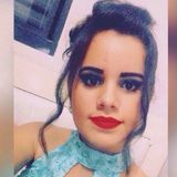 Grazi from Quirinopolis | Woman | 27 years old | Taurus