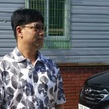 Shrestha Rk from Chinju | Man | 51 years old | Capricorn