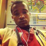 Michael from Belize City | Man | 35 years old | Gemini