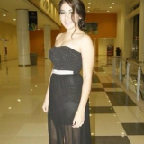 Alejandra from Mazatlan | Woman | 30 years old | Capricorn