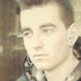 Bomber from Campello sul Clitunno | Man | 31 years old | Gemini