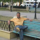 Gavin from Geneseo | Man | 51 years old | Gemini