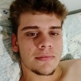 Matheus from Santo Anastacio | Man | 25 years old | Taurus