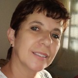 Ci from Ribeirao Preto | Woman | 54 years old | Aquarius