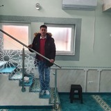 Rusmirsmajlo4H from Ljubljana | Man | 42 years old | Sagittarius