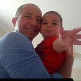 Ibrahim from Jonkoping | Man | 46 years old | Leo