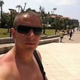Gs Ozal from Kosova Hora | Man | 38 years old | Aquarius
