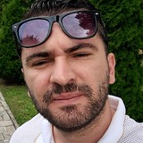 Visarbrutibe from Skopje | Man | 33 years old | Cancer