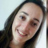 Sara from Palotina | Woman | 31 years old | Leo