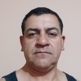 Gato from Pasto | Man | 58 years old | Cancer