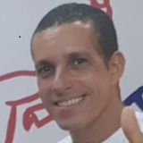Kannisso from Joinville | Man | 48 years old | Capricorn