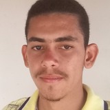 Manoeluerik from Itabaiana | Man | 25 years old | Gemini
