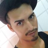 Renattinho from Barreirinhas | Man | 36 years old | Taurus
