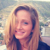 Mari from Tbilisi | Woman | 29 years old | Cancer