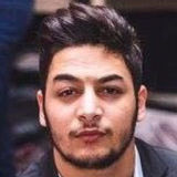 Rasheed from Bucharest | Man | 30 years old | Gemini