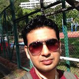 Crazy Niner from Fanling | Man | 38 years old | Capricorn