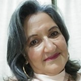 Jujuka from Tubarao | Woman | 72 years old | Aquarius