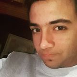 Alessa from Arias | Man | 26 years old | Sagittarius