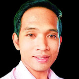 Alveinlopez13B from Manila | Man | 35 years old | Aries