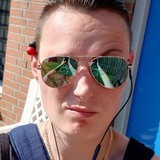 Amy from Assen | Woman | 33 years old | Taurus