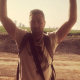 Nadav from Qiryat Gat | Man | 36 years old | Leo