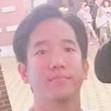 Benji from Taegu | Man | 34 years old | Aquarius