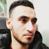 Solieman from Dusseldorf | Man | 34 years old | Virgo