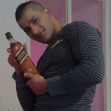 Rico from Nijverdal | Man | 38 years old | Aquarius