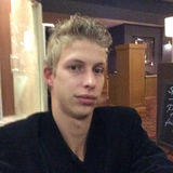 Gertjan from Bergen op Zoom | Man | 32 years old | Scorpio