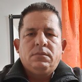 Johany from Bogota | Man | 49 years old | Libra