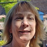 Rosebud from Oakland | Woman | 66 years old | Scorpio