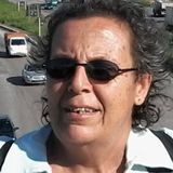Teca from Carangola | Woman | 66 years old | Libra
