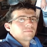 Felipão from Pirajui | Man | 29 years old | Gemini
