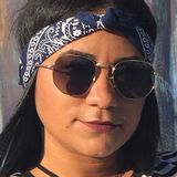 Mari from Capelinha | Woman | 28 years old | Taurus