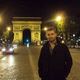 Tender Member from Esenyurt | Man | 42 years old | Pisces