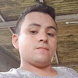Marcio from Sao Luis | Man | 37 years old | Virgo