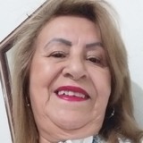 Rulou from Sorocaba | Woman | 74 years old | Aquarius
