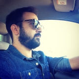 Jim from Athens | Man | 40 years old | Leo