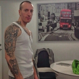 Stevca from Stavanger | Man | 43 years old | Gemini